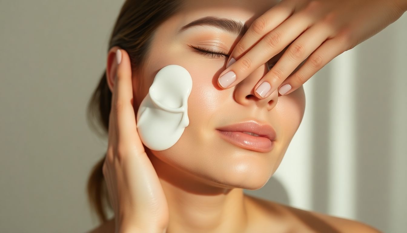 Daily Sunscreen Guide: Why SPF Is Your Best Anti-Aging Step