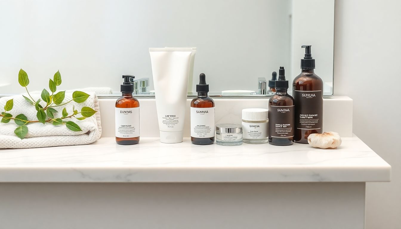 Glass Skin Routine: 7-Step Hydration Guide for a Dewy Glow