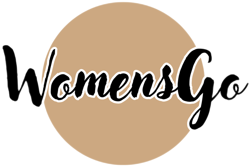 Logo WomensGo