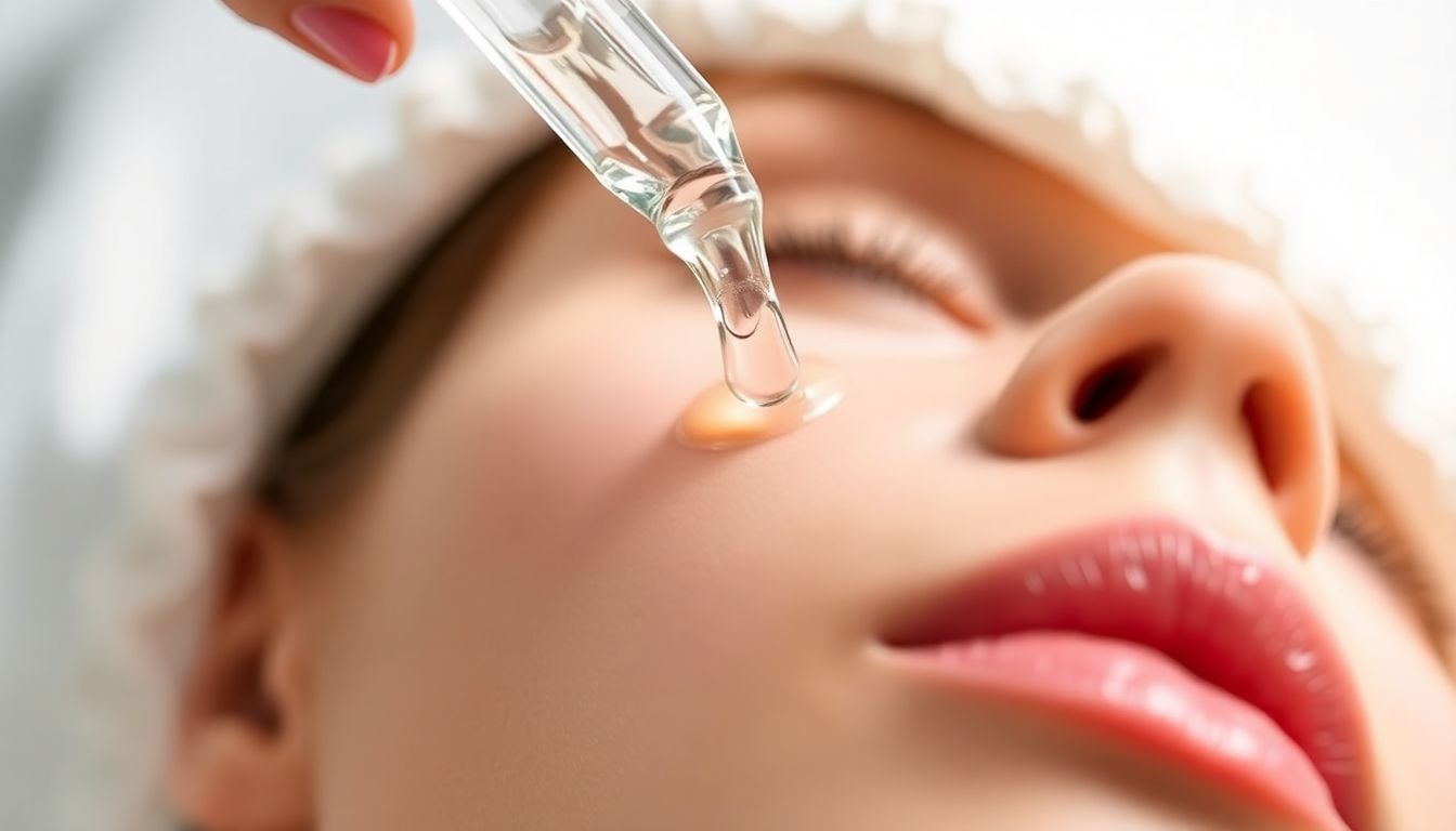 Retinol for Beginners: Safe Application Schedule and Routine